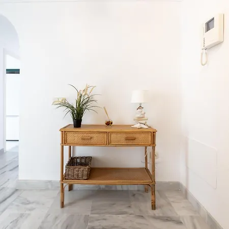 Charming 3br Puerto Banus * Μαρμπέλλα