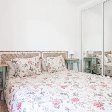 Charming 3br Puerto Banus Διαμέρισμα *