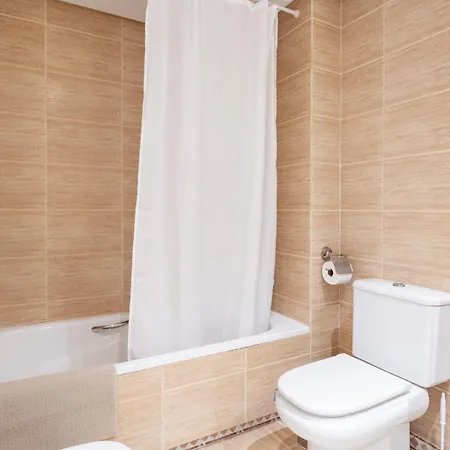 Charming 3br Puerto Banus Διαμέρισμα *