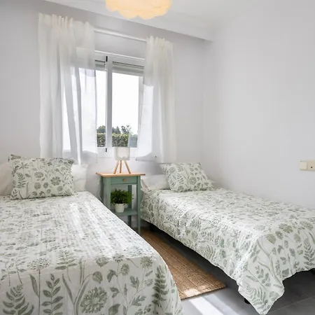Charming 3br Puerto Banus