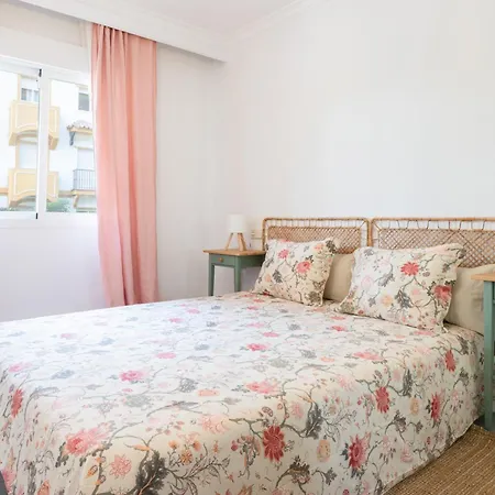 Charming 3br Puerto Banus * Μαρμπέλλα