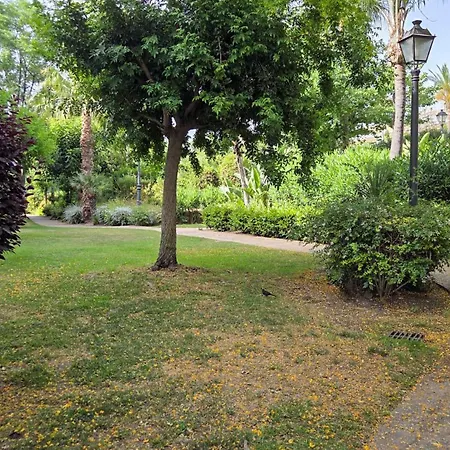 Charming 3br Puerto Banus Μαρμπέλλα
