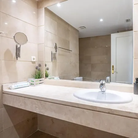 Charming 3br Puerto Banus * Μαρμπέλλα