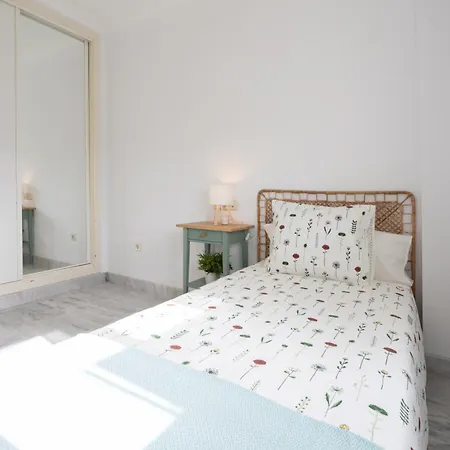 Charming 3br Puerto Banus Διαμέρισμα *