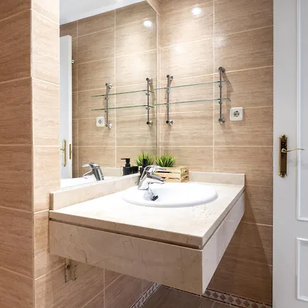 Charming 3br Puerto Banus * Μαρμπέλλα
