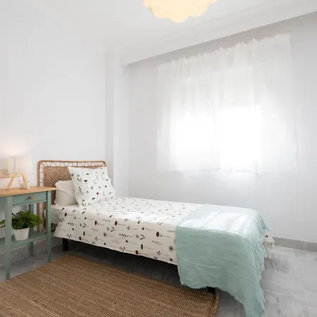Charming 3br Puerto Banus Διαμέρισμα
