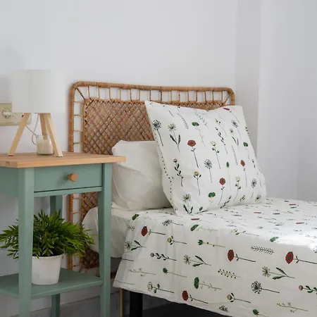 Διαμέρισμα Charming 3br Puerto Banus *