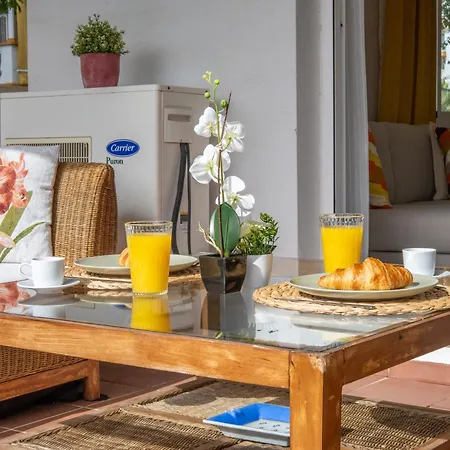 Charming 3br Puerto Banus * Μαρμπέλλα
