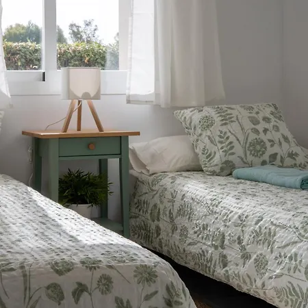 Charming 3br Puerto Banus Μαρμπέλλα