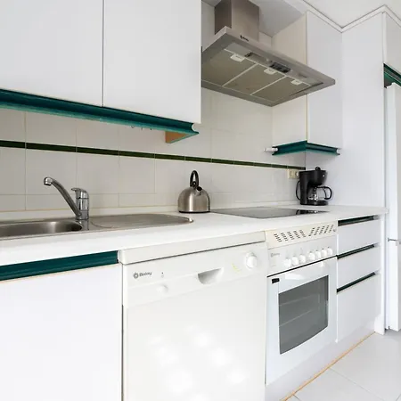 Charming 3br Puerto Banus Διαμέρισμα Μαρμπέλλα