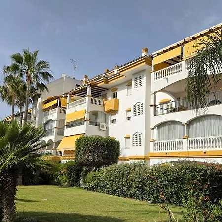 Διαμέρισμα Charming 3br Puerto Banus *