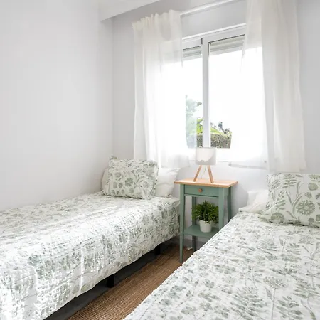 Charming 3br Puerto Banus *